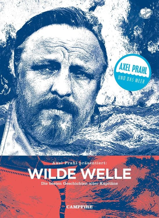 Produktbild: Wilde Welle