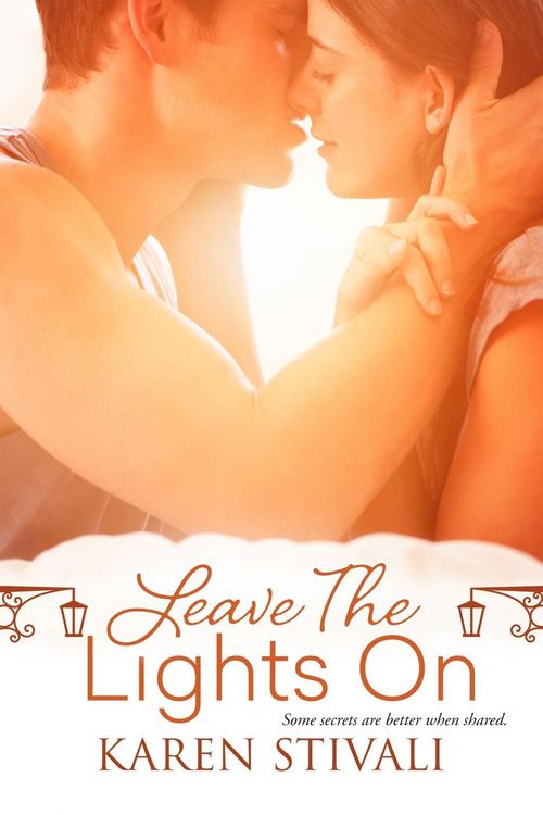 Produktbild: Leave the Lights On