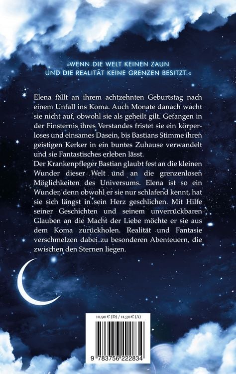 Produktbild: Wo gehen die Sterne hin, wenn es hell wird?