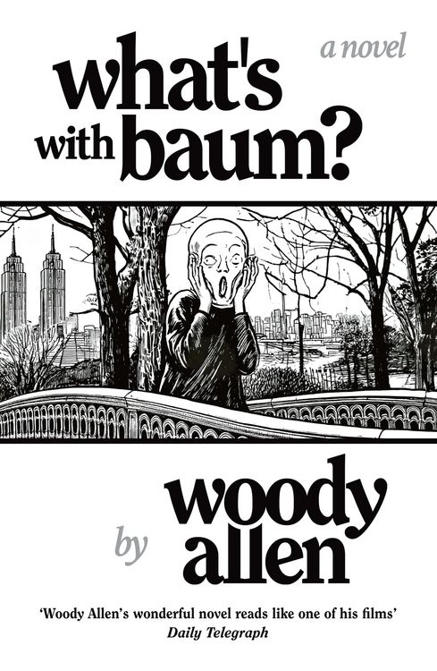 Produktbild: What's with Baum?