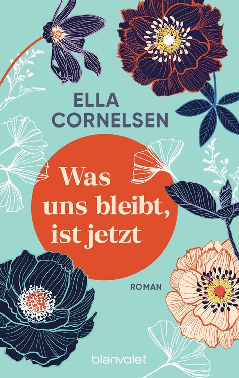 Produktbild: Was uns bleibt, ist jetzt