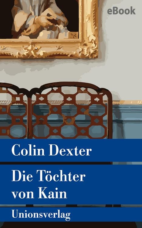 Produktbild: Die Töchter von Kain