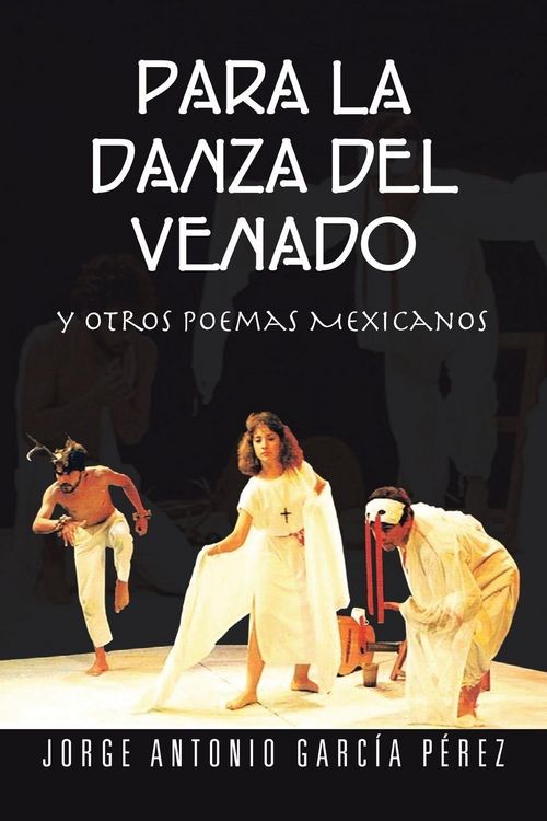 Produktbild: Para La Danza del Venado