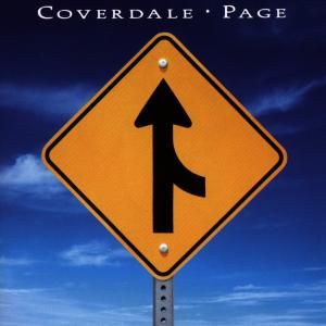 Produktbild: Coverdale/Page