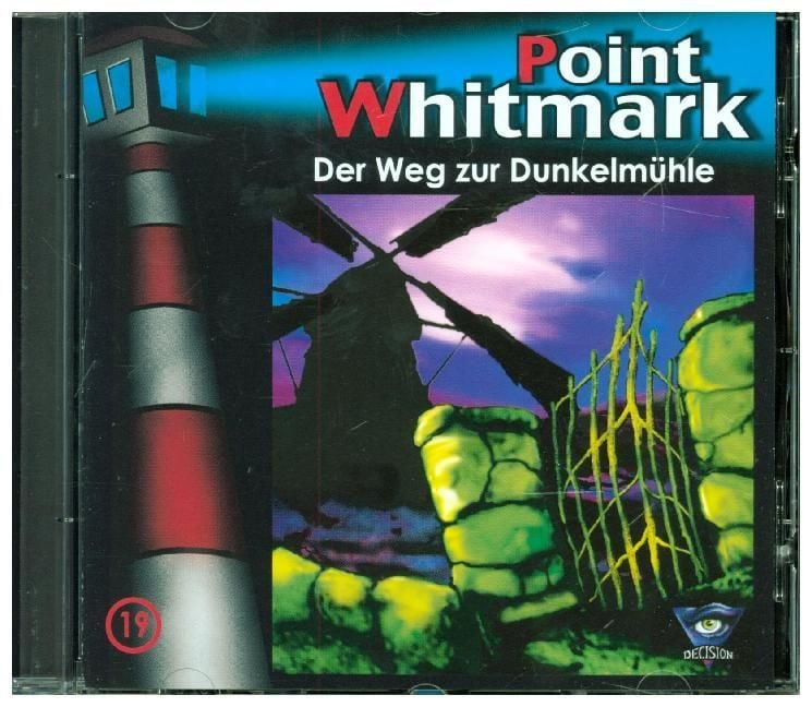 Produktbild: 019/Der Weg zur Dunkelm&uuml;hle