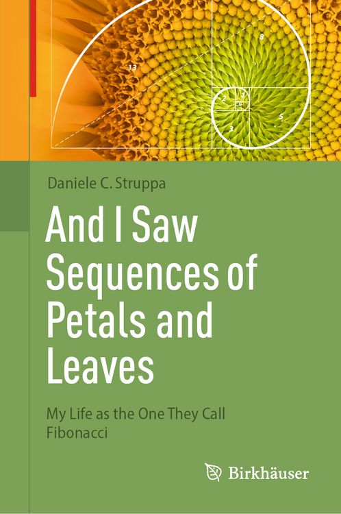 Produktbild: And I Saw Sequences of Petals and Leaves
