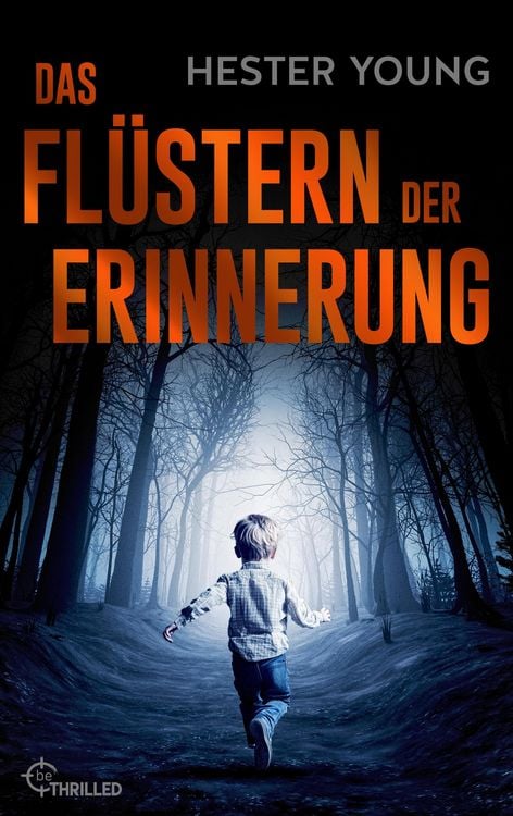 Bild vom Artikel Das Flüstern der Erinnerung vom Autor Hester Young