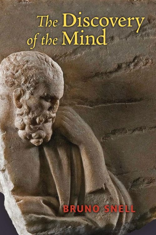 Produktbild: The Discovery of the Mind
