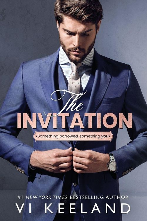 Produktbild: The Invitation