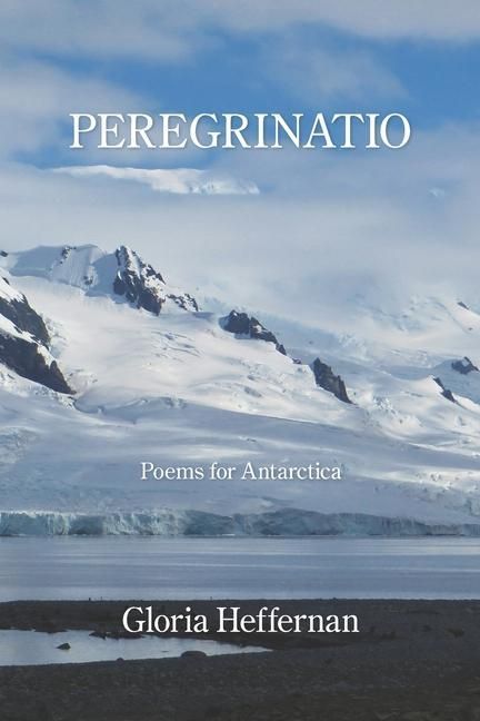 Produktbild: Heffernan, G: Peregrinatio