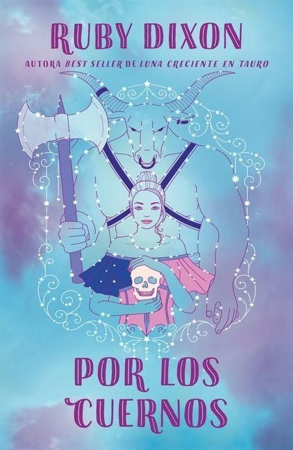 Produktbild: Por Los Cuernos