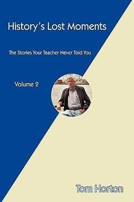 Produktbild: History's Lost Moments