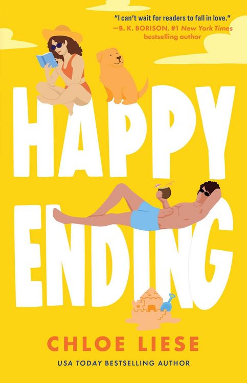 Produktbild: Happy Ending