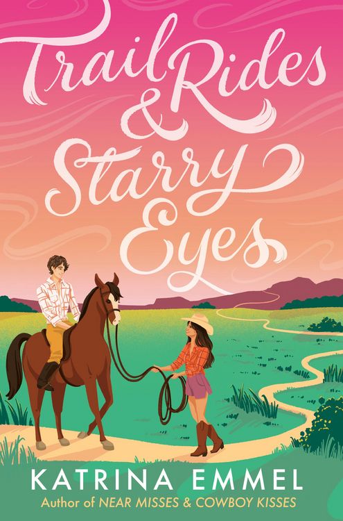Produktbild: Trail Rides & Starry Eyes
