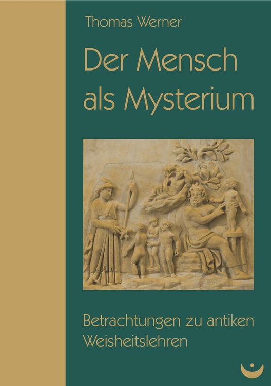 Produktbild: Der Mensch als Mysterium