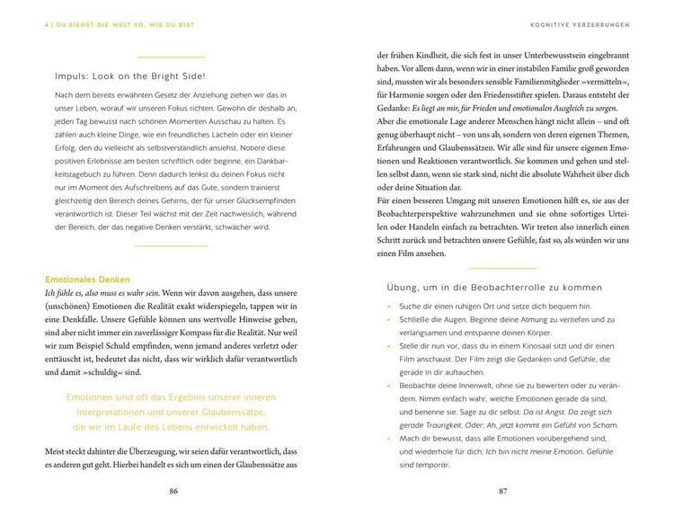 Produktbild: Lebe deine Sensibilit&auml;t!