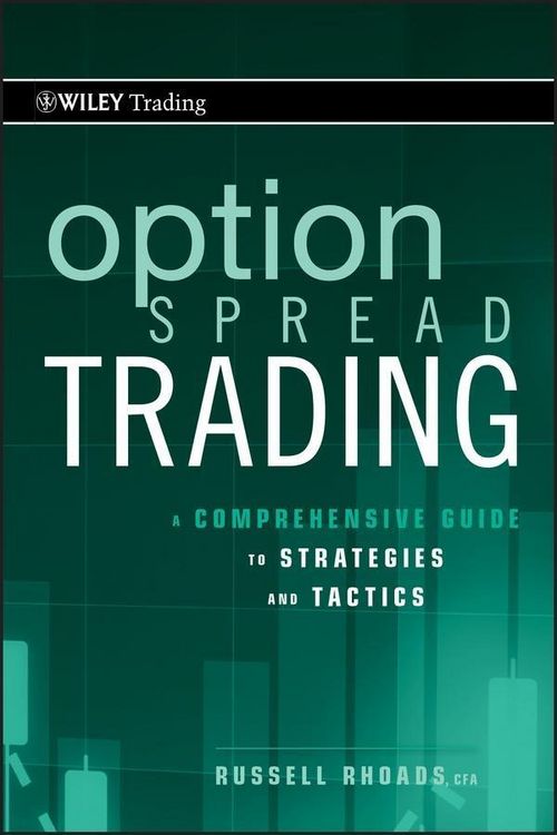 Produktbild: Option Spread Trading