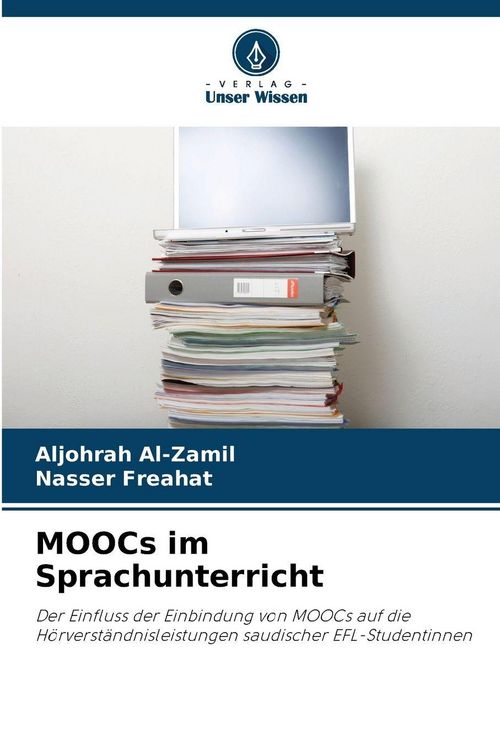 Produktbild: MOOCs im Sprachunterricht