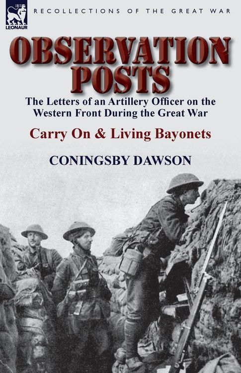 Produktbild: Observation Posts