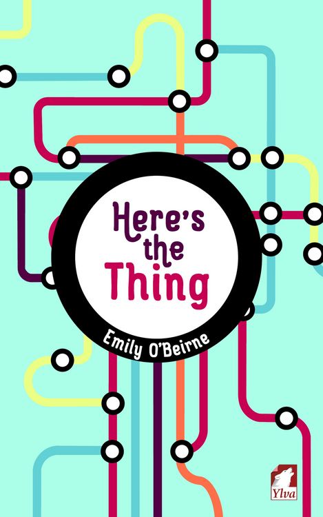 Produktbild: Here's the Thing