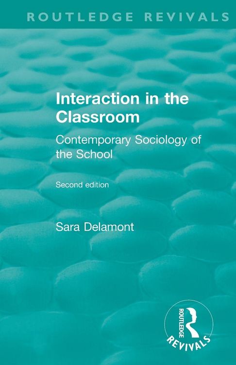 Produktbild: Interaction in the Classroom