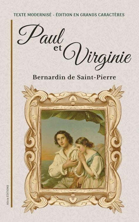 Produktbild: Paul et Virginie