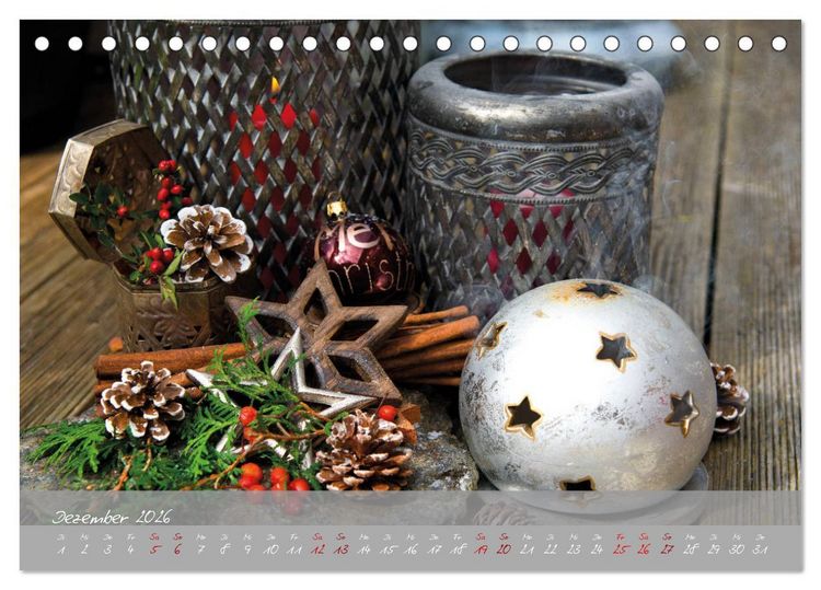Produktbild: R&auml;uchern Tradition und Moderne (Tischkalender 2026 DIN A5 quer), CALVENDO Monatskalender