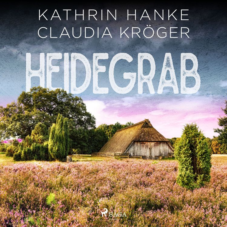 Produktbild: Heidegrab - Ein L&uuml;neburg-Krimi