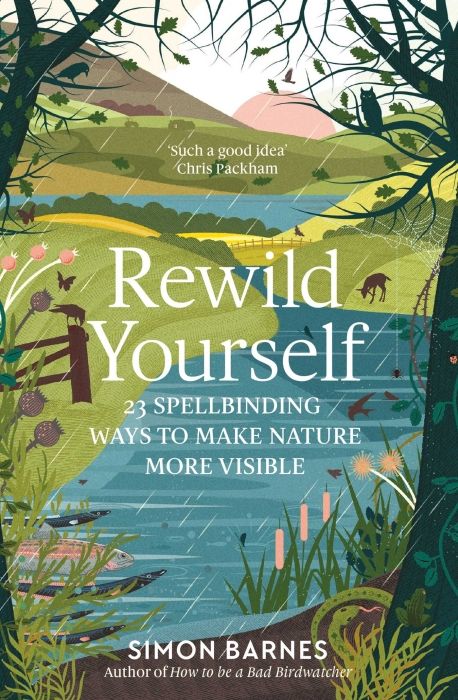Produktbild: Rewild Yourself