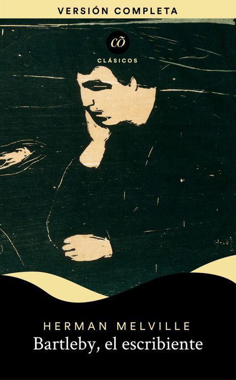 Produktbild: Bartleby, el escribiente