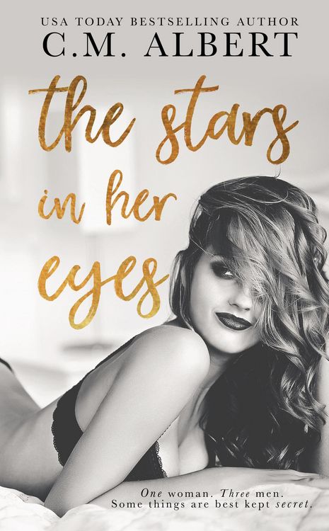 Produktbild: The Stars in Her Eyes (Love in LA Quartet, #1)