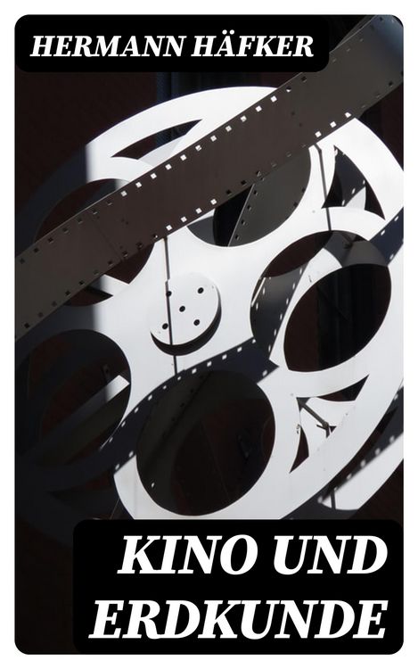 Produktbild: Kino und Erdkunde