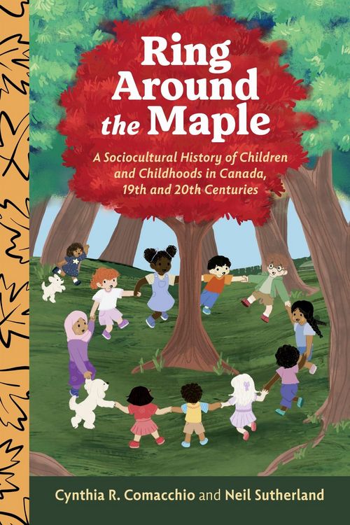 Produktbild: Ring Around the Maple