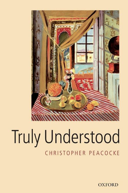 Produktbild: Truly Understood
