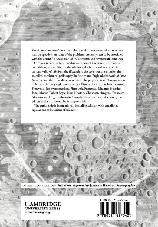 Produktbild: Renaissance and Revolution