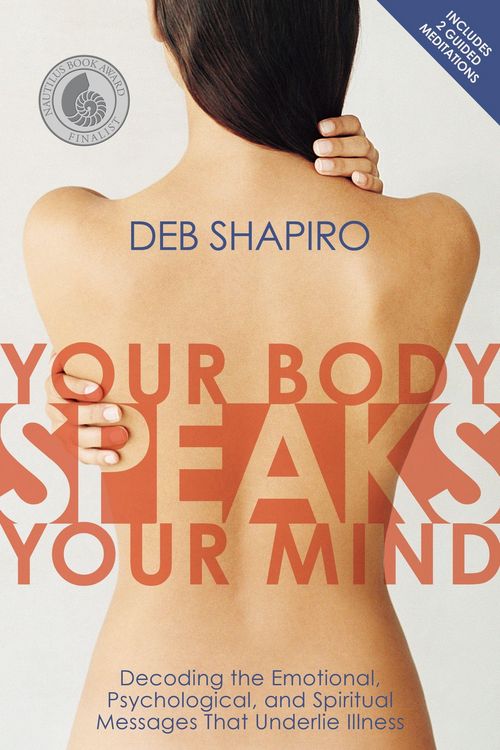 Produktbild: Your Body Speaks Your Mind