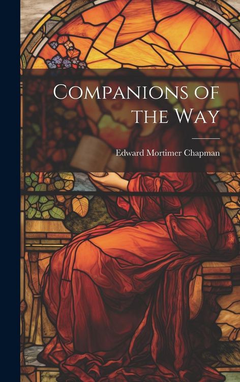 Produktbild: Companions of the Way