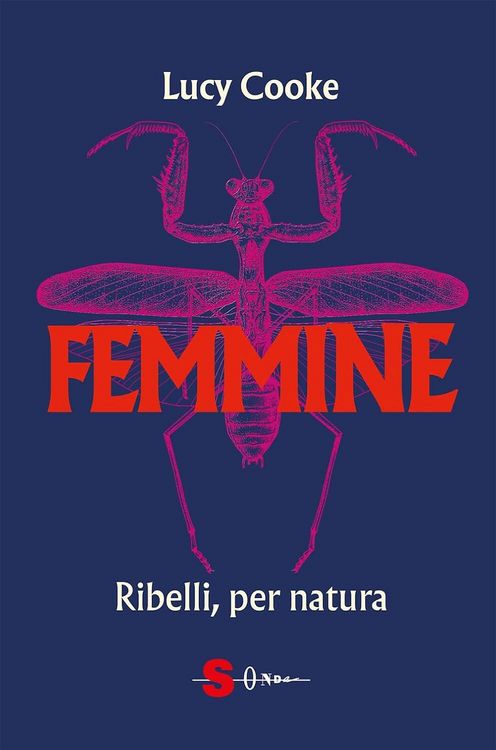 Produktbild: Femmine