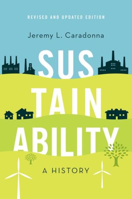 Produktbild: Sustainability