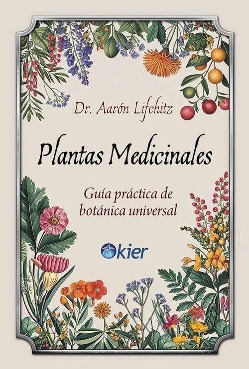 Produktbild: Plantas Medicinales