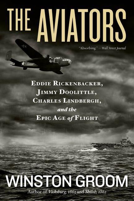 Produktbild: The Aviators