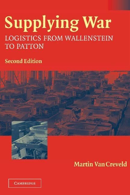 Produktbild: Supplying War