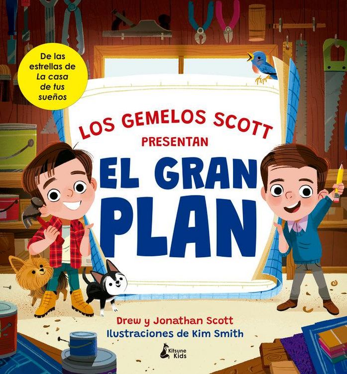 Produktbild: Gran Plan, El