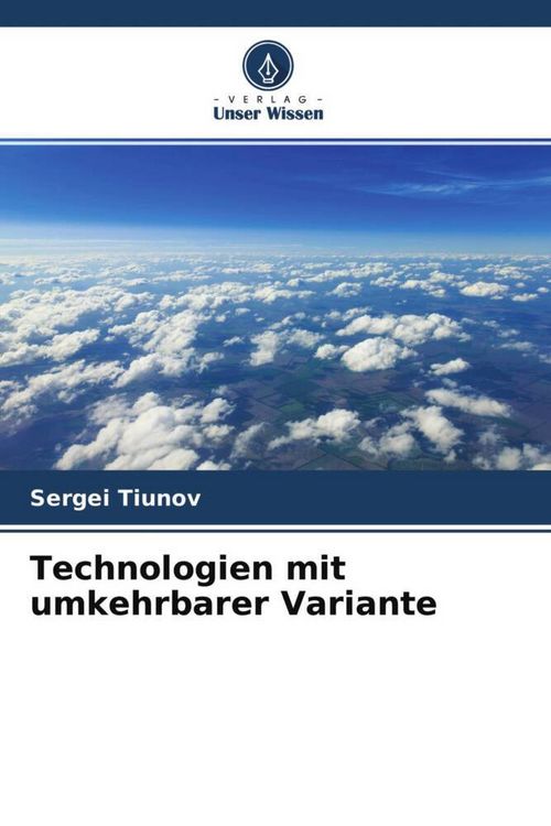 Produktbild: Technologien mit umkehrbarer Variante
