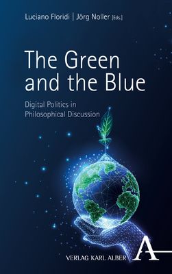 Produktbild: The Green and the Blue