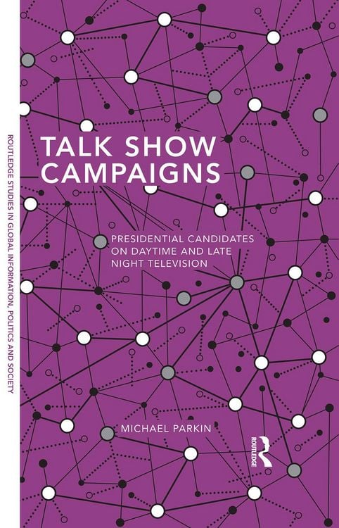 Produktbild: Talk Show Campaigns