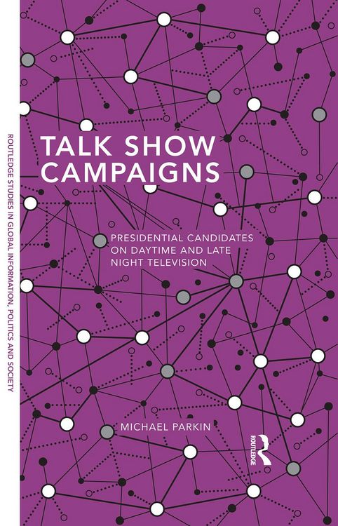 Produktbild: Talk Show Campaigns