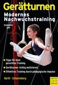 Produktbild: Ger&auml;tturnen - Modernes Nachwuchstraining