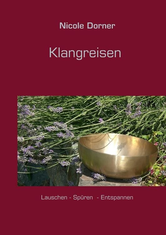 Produktbild: Klangreisen