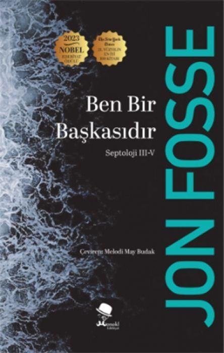 Produktbild: Ben Bir Baskasidir;Septoloji III-V